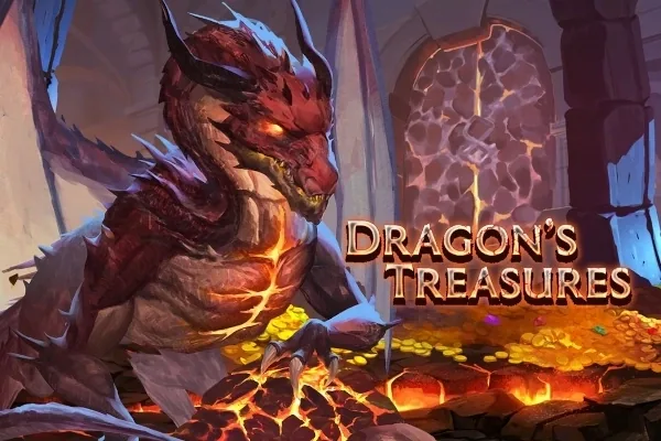 Dragon's Treasures